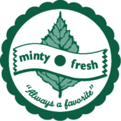 Minty Fresh