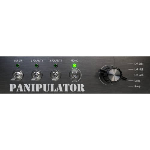 Panipulator